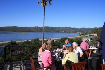 Lagoon Lodge Bed and breakfast, Knysna - 5