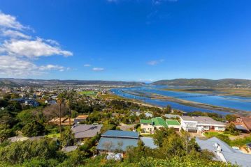 Lagoon Studio - Fantastic Knysna Lagoon views Apartment, Knysna - 4