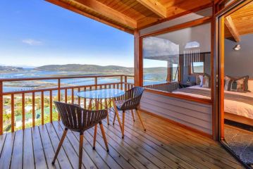 Lagoon Studio - Fantastic Knysna Lagoon views Apartment, Knysna - 2