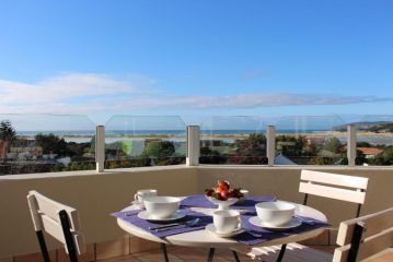 Lagoon Terrace Penthouse with sea view Apartment, Plettenberg Bay - 2