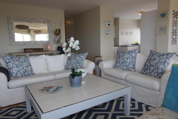 Lagoon Terrace Penthouse with sea view Apartment, Plettenberg Bay - 5