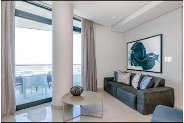 Lagoon Apartment, Durban - 1