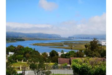 Lagoon View accommodation Guest house, Knysna - 2