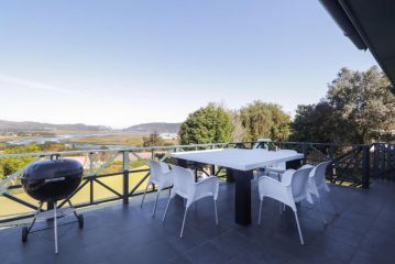 Lagoon View accommodation Guest house, Knysna - 1