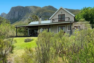 Lagoon View in Hermanus Guest house, Hermanus - 2