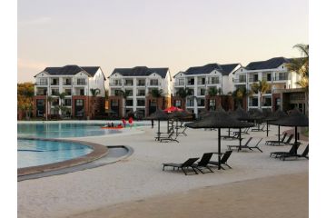 De Lagoon Apartment, Pretoria - 2