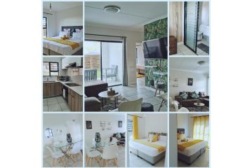 The Blyde Crystal lagoon Pretoria Apartment, Pretoria - 3