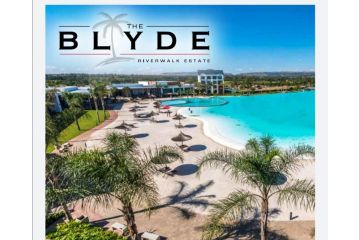 The Blyde Crystal lagoon Pretoria Apartment, Pretoria - 2