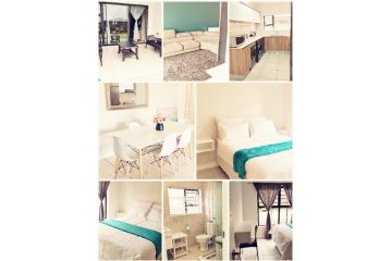 The Blyde Crystal lagoon Pretoria Apartment, Pretoria - 4