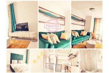 The Blyde Crystal lagoon Pretoria Apartment, Pretoria - 1