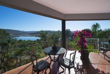 Lagoon View Guest house, Knysna - 2