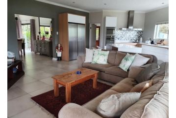 Lagoon View Guest house, Knysna - 4