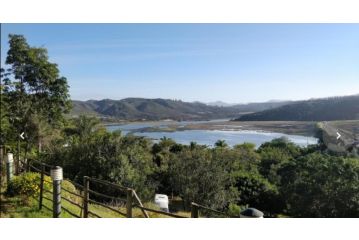 Lagoon View Guest house, Knysna - 5