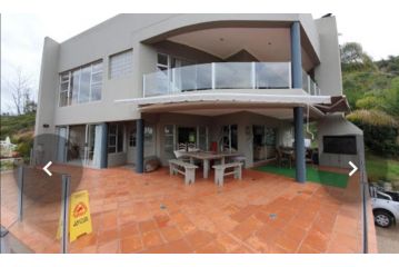 Lagoon View Guest house, Knysna - 1