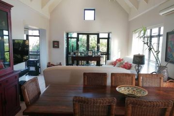 Lagoon View Guest house, Wilderness - 1
