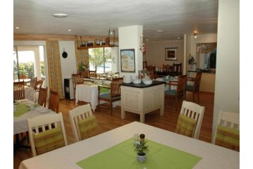 Lagoona Inn Guest house, Knysna - 5