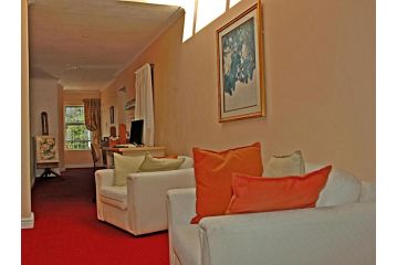 Lagoona Inn Guest house, Knysna - 4