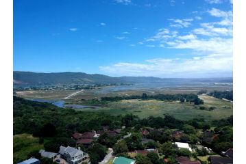 Lagoonview Manor Guest house, Knysna - 1