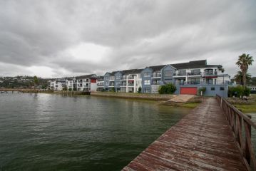 Laguna Grove 10 Apartment, Knysna - 4