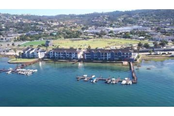 Laguna Grove 50 3 bedroom Apartment, Knysna - 2