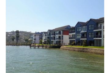 Laguna Grove Holiday Rentals Apartment, Knysna - 1