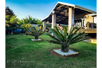 Laguna Lodge Guest house, Graskop - 5