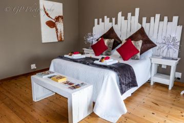 Laguna Lodge Guest house, Graskop - 4