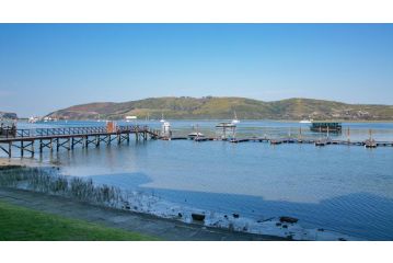 NEW LISTING - 4 Laguna Grove - Life On The Water Apartment, Knysna - 2