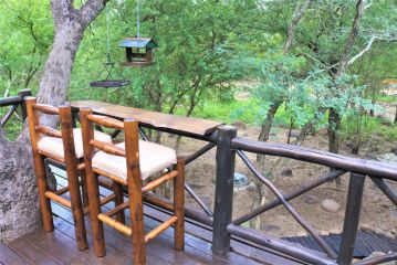Kruger Kumba - Lahlekile Nathi Apartment, Marloth Park - 5
