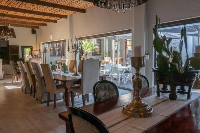 Lairds Lodge Country Estate Guest house, Plettenberg Bay - imaginea 8