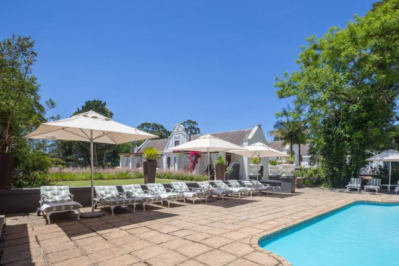 Lairds Lodge Country Estate Guest house, Plettenberg Bay - imaginea 3