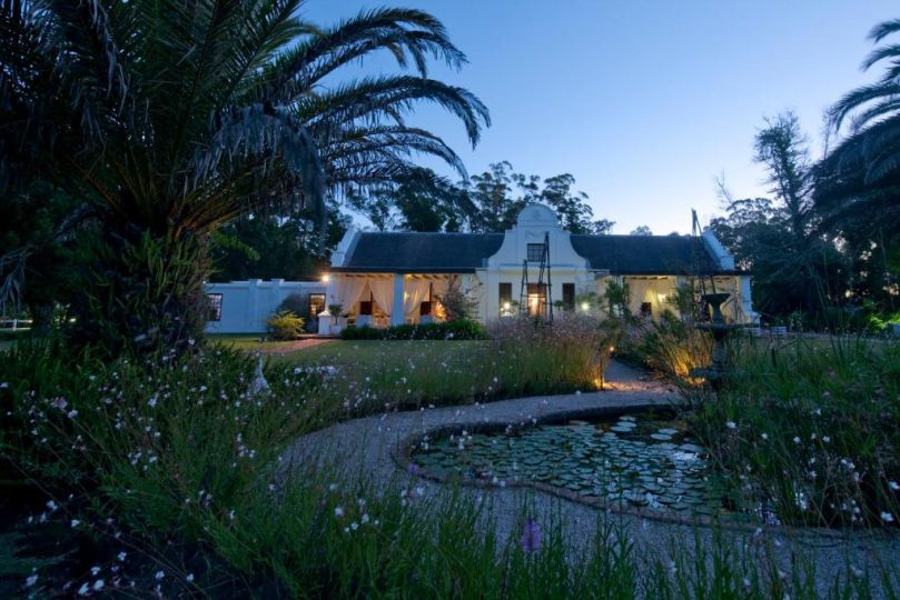 Lairds Lodge Country Estate Guest house, Plettenberg Bay - imaginea 1