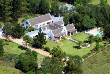 Lairds Lodge Country Estate Guest house, Plettenberg Bay - 2