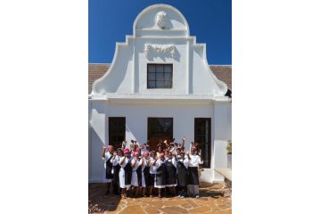 Lairds Lodge Country Estate Guest house, Plettenberg Bay - 4