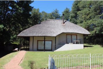 Lairds Lodge Guest house, Underberg - 2