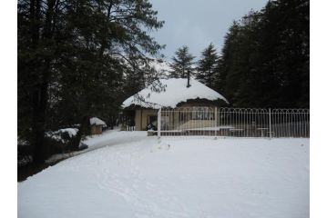 Lairds Lodge Guest house, Underberg - 3