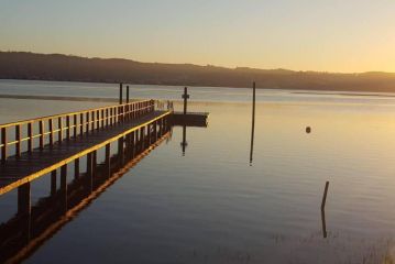 Lake Brenton Paradise Guest house, Knysna - 2