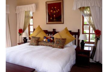 Lake Clarens Guest house, Clarens - 4