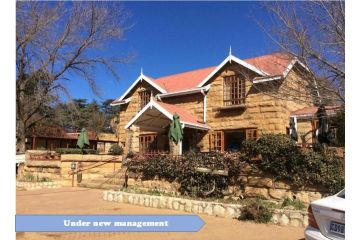 Lake Clarens Guest house, Clarens - 1