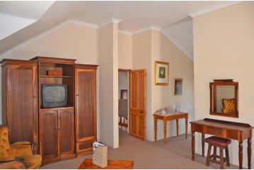 Lake Clarens Guest house, Clarens - 5