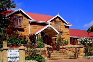 Lake Clarens Guest house, Clarens - 2