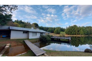 Lake House Guest house, Dullstroom - 1