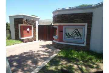 Lake Sands Manor Bed and breakfast, Pietermaritzburg - 2