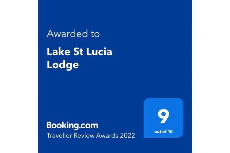 Lake St Lucia Lodge Guest house, St Lucia - imaginea 4