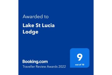 Lake St Lucia Lodge Guest house, St Lucia - 4