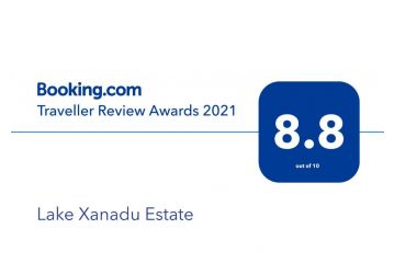 Lake Xanadu Estate Apartment, Midrand - 1