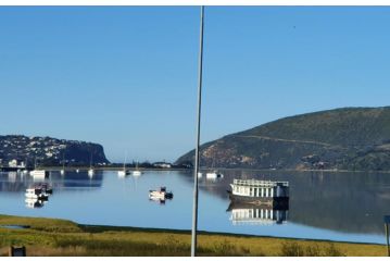 Lakeside Accommodation Guest house, Knysna - 4