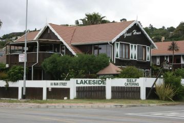 Lakeside Accommodation Guest house, Knysna - 2