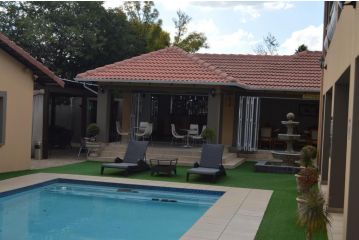 Lakeview Boutique Hotel & Conference Center Hotel, Benoni - 4