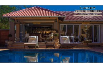 Lakeview Boutique Hotel & Conference Center Hotel, Benoni - 2